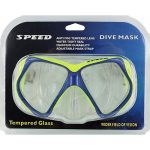 mask 10702 yellow