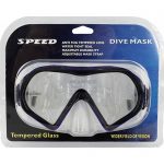 mask 10704 blue