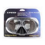 mask 10705 grey