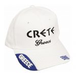 cap 122527 white