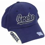 cap 122529 blue