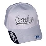 cap 122529 white