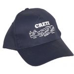 cap 12337 blue