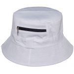 hat 12023 white