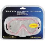 mask 10710 pink