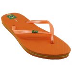 slipper 20980 orange