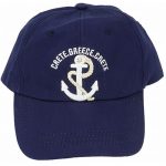 cap 122567 blue