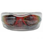 goggle 10367 red