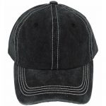 cap 129201 black