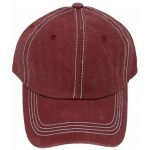 cap 129201 red