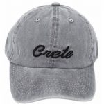 cap 129203 grey