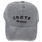 cap 129240 grey