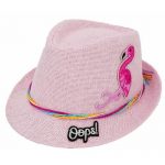 hat 113502 pink