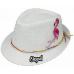 hat 113502 white