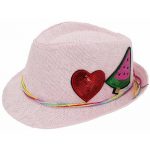 hat 113503 pink