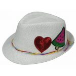 hat 113503 white