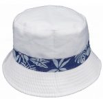 hat 12030 white