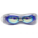 goggle 10365 blue