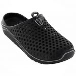 slipper 20920 black
