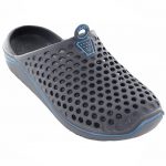 slipper 20920 grey