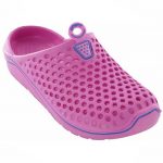 slipper 20921 pink