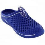 slipper 20921 royal blue