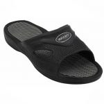 slipper 20953 black
