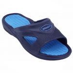 slipper 20953 navy