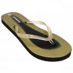 slipper 20982 gold