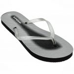 slipper 20982 silver