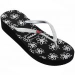 slipper 20993 black