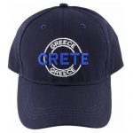 cap 122577 blue