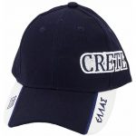 cap 122574 blue