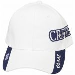 cap 122574 white