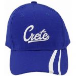 cap 122576 l.blue