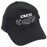 cap 12337 black