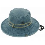 hat 12051 blue