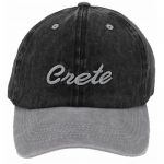 cap 129207 black