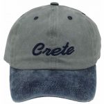 cap 129207 grey