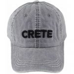 cap 129245 grey