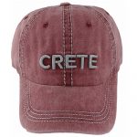 cap 129245 red