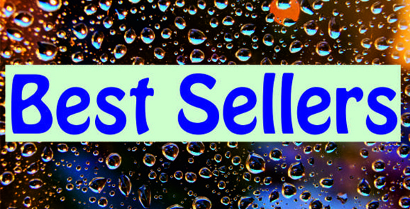 Best sellers WATER 2